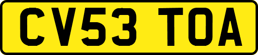 CV53TOA