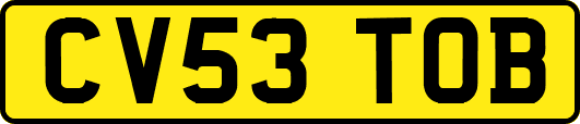 CV53TOB