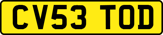 CV53TOD