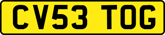 CV53TOG