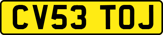 CV53TOJ