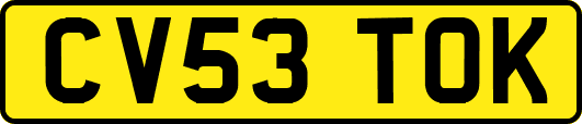 CV53TOK