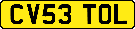 CV53TOL