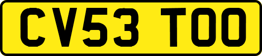 CV53TOO