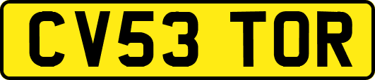 CV53TOR