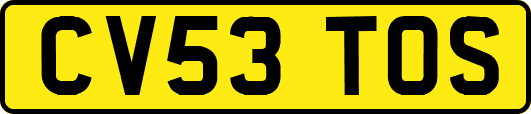 CV53TOS