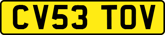 CV53TOV