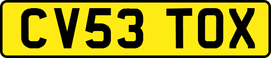CV53TOX
