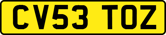 CV53TOZ