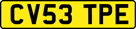CV53TPE