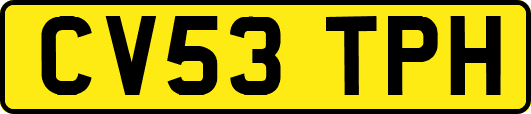 CV53TPH
