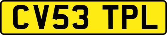 CV53TPL