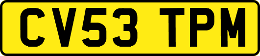CV53TPM