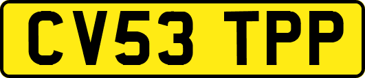 CV53TPP
