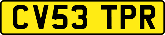 CV53TPR