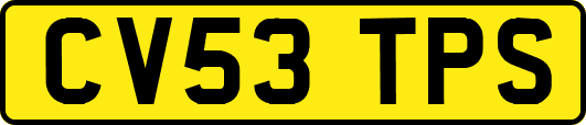 CV53TPS