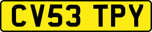 CV53TPY