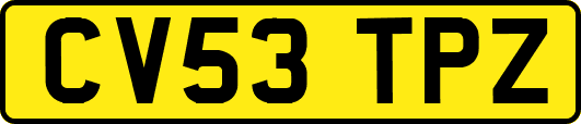 CV53TPZ