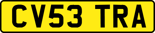 CV53TRA