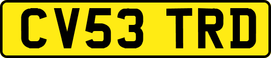 CV53TRD