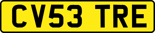 CV53TRE