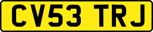 CV53TRJ