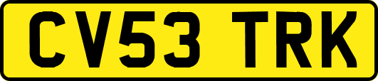 CV53TRK