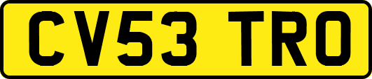 CV53TRO