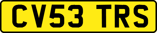CV53TRS