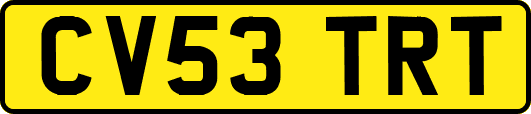 CV53TRT