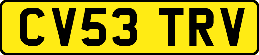 CV53TRV