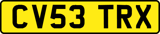 CV53TRX