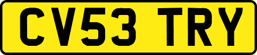 CV53TRY