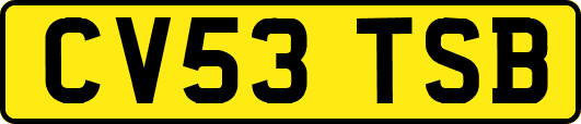 CV53TSB