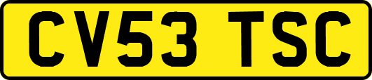 CV53TSC