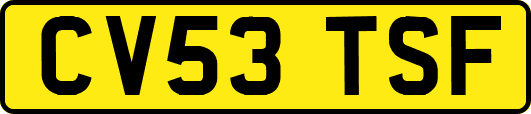 CV53TSF