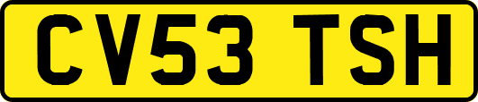 CV53TSH
