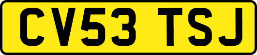 CV53TSJ