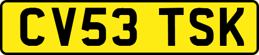 CV53TSK