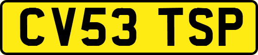CV53TSP