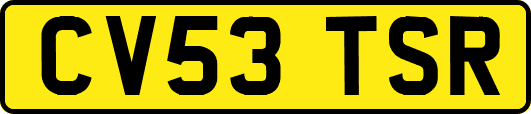 CV53TSR