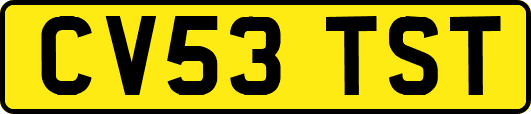 CV53TST