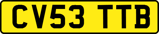 CV53TTB