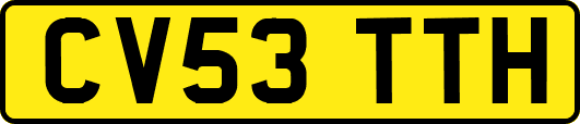 CV53TTH