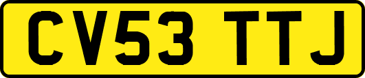 CV53TTJ