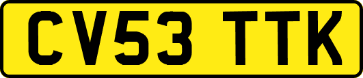 CV53TTK
