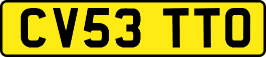 CV53TTO