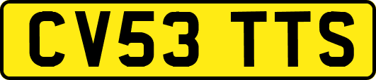 CV53TTS