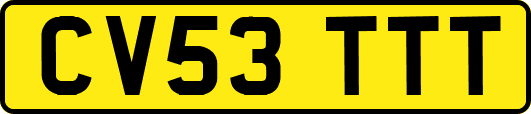 CV53TTT