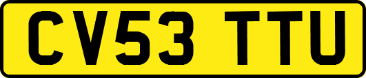 CV53TTU